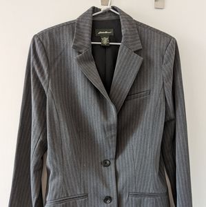 Eddie Bauer blazer